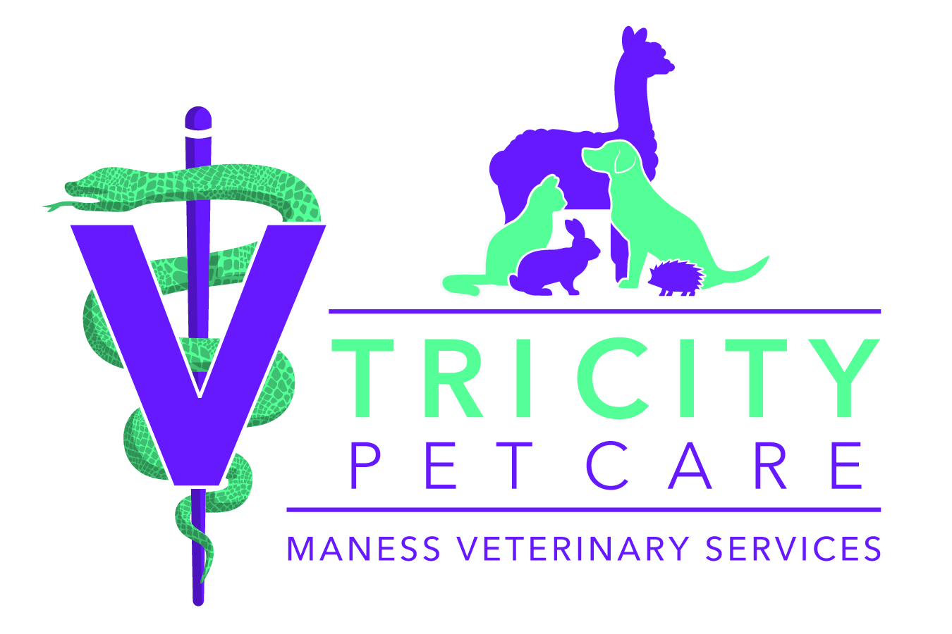 Tri city hot sale veterinary hospital